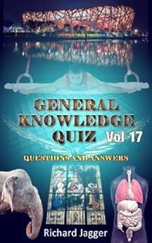General Knowledge Quiz Questions And Answers (Vol. 17