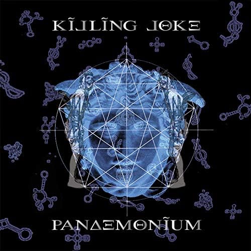 Amazon.com: Killing Joke (2003): CDs & Vinyl