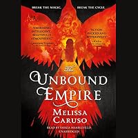 Audible edition cover