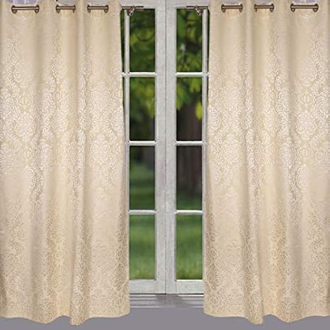 Buy Home The Best Is For You Jacquard Luxurious Heavy Fabric