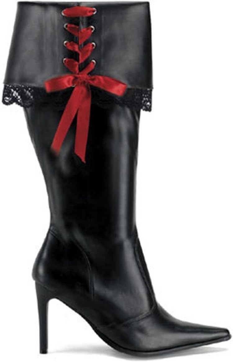 Plunder-110X - Size 9