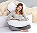 AngQi Full Body Pillow