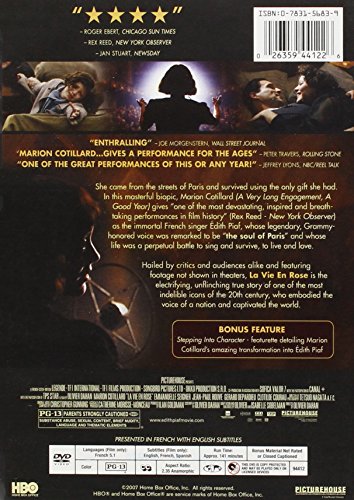 La Vie en Rose (Extended Version) - //coolthings.us