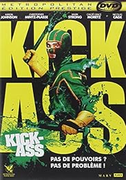 Kick-Ass - Édition Prestige