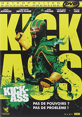 Kick-Ass - Édition Prestige
