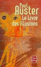 Le  livre des illusions