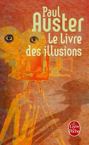 Le  livre des illusions