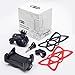 Bike Phone Mount by 2-WAY – Premium Universal Motorcycle & Bicycle Cell Phone Holder Accessories for Men and Women - 2 in 1 Unit - Best iPhone and Android Devices Сompatible
