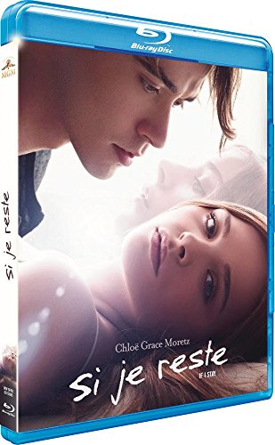 Si je reste - Blu-ray