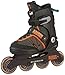 K2 Skate Boy's Raider Pro Pack Inline Skates