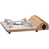 イワタニ カセットフー 達人スリム 【うす型コンロ / 高さ74mm】 CB-AS-1