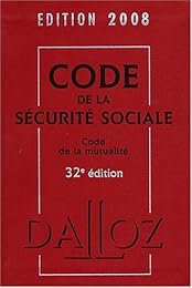 Code de la sécurité sociale