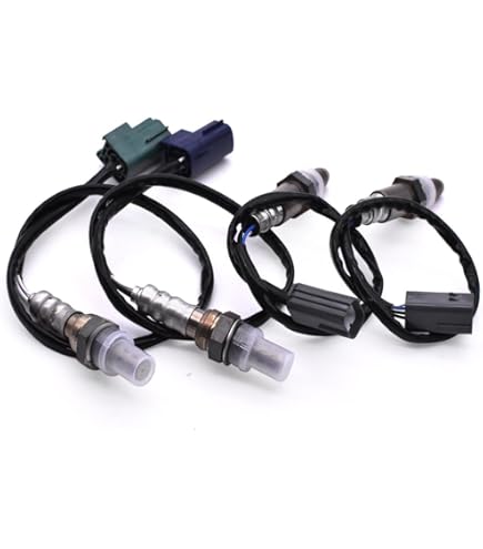 三線 Rear ABS Speed Sensor Kawasaki Ninja ZX6R ZX636 13-20 21176