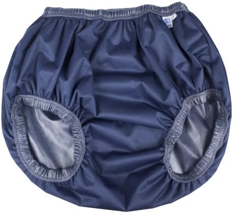 GaryWearGaryWear Active Brief, Size X-Small, Navy, Each