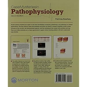 Case Mysteries in Pathophysiology