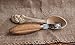 BeaverCraft Hook Knife SK2 Oak 1.2