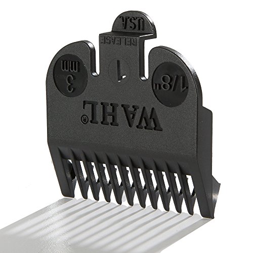image for Wahl Professional Clipper Guide #3160-100 – Great for Professional S