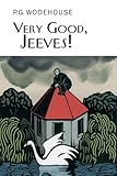 Image de Very Good, Jeeves! (Everyman's Library P G WODEHOUSE)