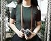 Camera Shoulder Neck Strap Vintage Belt for All DSLR Camera Mirrorless Nikon Leica Fujifilm Sony Panasonic Canon Olympus Pentax Classic - Genuine Leather