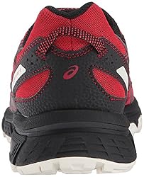 ASICS Men's Gel-Venture 6 Lychee/Black/Whisper