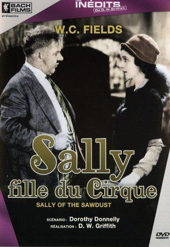 Sally Fille Du Cirque