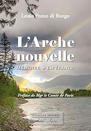 L' arche nouvelle