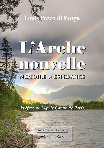 L' arche nouvelle