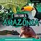 Livro Biomas do Brasil - Tudo sobre a amazonia
