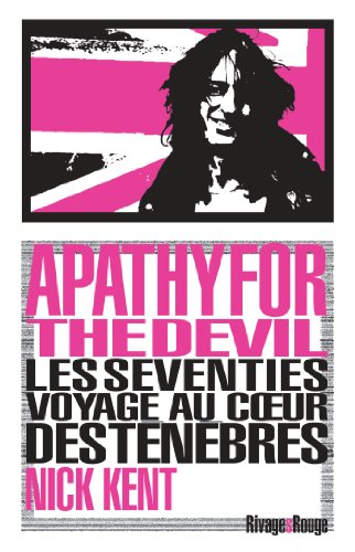 Apathy for the devil