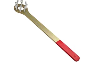 UTMALL Crank Pulley Tool Kit Screw Wrench Holder Compatible for Subaru