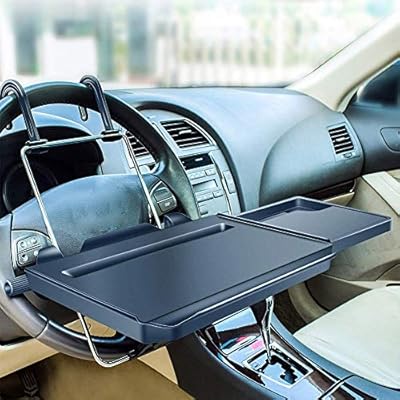 portable car tray table