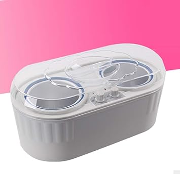 Amazon Com New Beauty Instrument Wax Machine Hair Removal Care