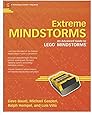 Extreme Mindstorms: an Advanced Guide to Lego Mindstorms