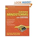 Extreme Mindstorms: an Advanced Guide to Lego Mindstorms