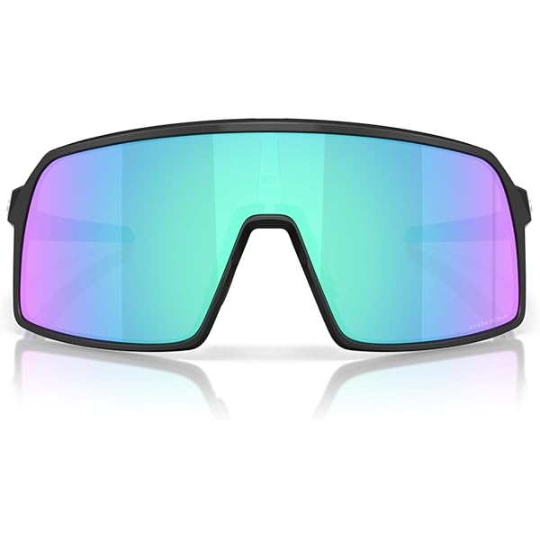 Amazon.com: Oakley OO9285 Helux Sunglasses, Crystal Black/Prizm