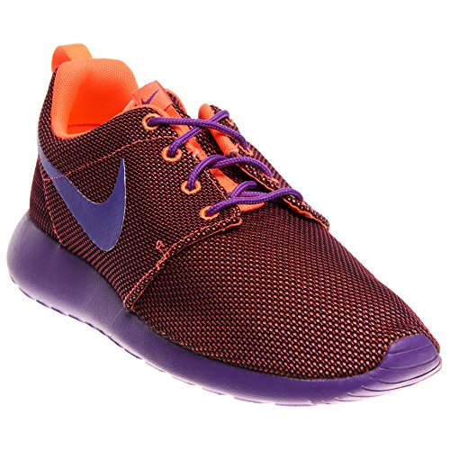 maroon nike roshe run womens