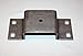 Bolt-on Stake Pocket for Trailers & Trucks by Pack'em Racks (10)