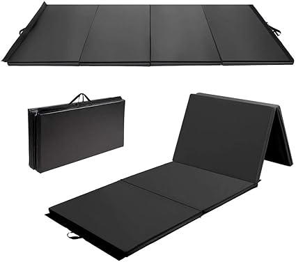 lightweight gym mats