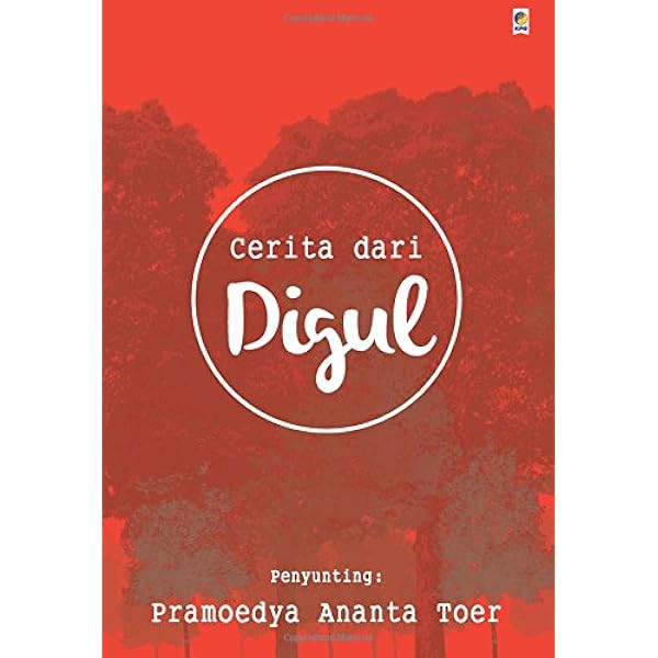 Cerita Dari Digul Indonesian Edition Toer Pramoedya Ananta 9789799109521 Amazon Com Books