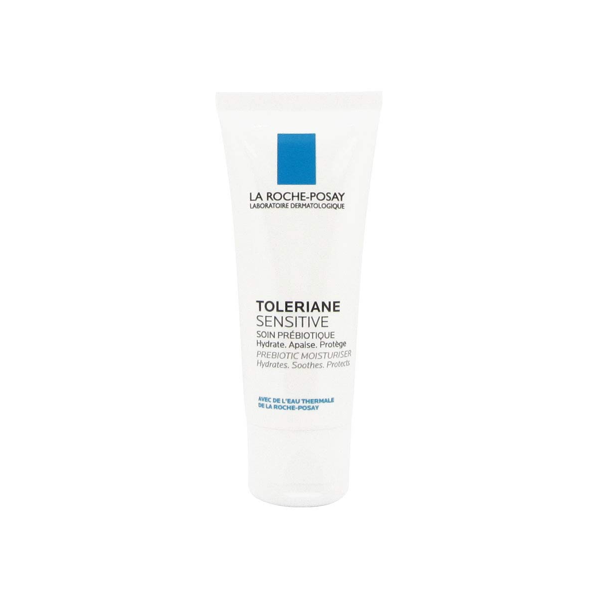 La Roche-Posay Toleriane Sensitive Cream Face Moisturiser For Sensitive Skin 40ml