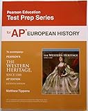 Test Prep for AP European History