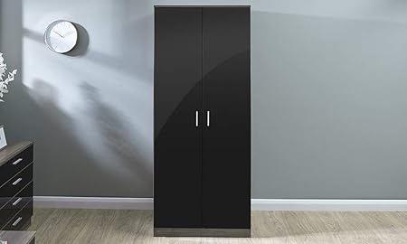 Simple Home Living Contemporary Design Particle Board Pearl 2