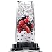 Ninja 16 Ounce Nutri Ninja Kitchen System Pulse Blender Replacement Cup With Sip Lid