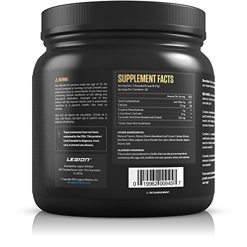 2 Legion+Recharge+Post+Workout+Supplement