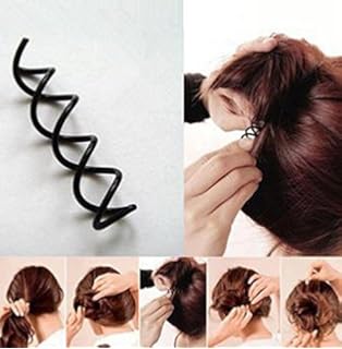 Fascigirl Jaw Clips Zoylink 5pcs Hair Clamps Simple Irregular Non