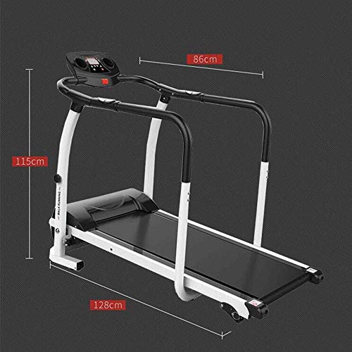 FYSY-Treadmill-Folding-Electric-Motorized-Running-TreadmillJogging-Walking-Machine-Electric-Motorized-Treadmill-for-HomeGym-fangkai77