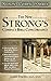 The New Strong's Compact Bible Concordance (Nelson's Compact)