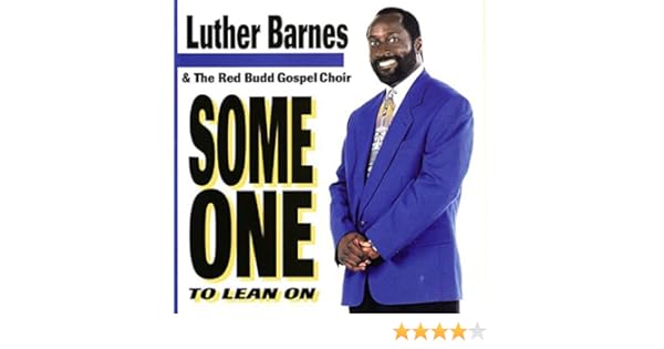Don T Let It Be In Vain By Luther Barnes On Amazon Music Amazon Com