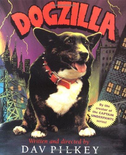 Dogzilla (digest)