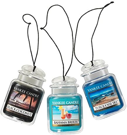 Yankee Candle Car Jar� Ultimate 